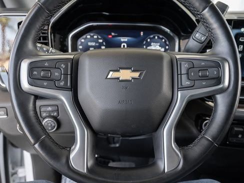 Used 2024 Chevrolet Silverado 2500 LT w/ Convenience Package AWD/4WD image 27