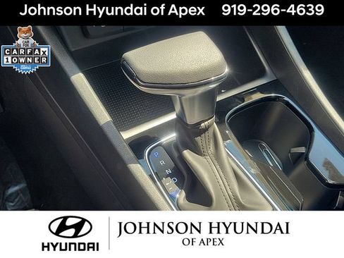 Certified 2024 Hyundai Tucson SE FWD image 16