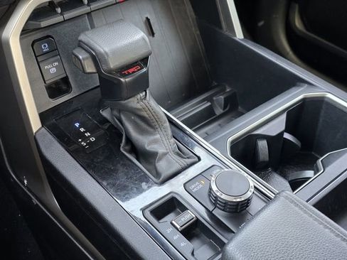 Used 2023 Toyota Tundra SR5 w/ TRD Off-Road Premium Package image 17