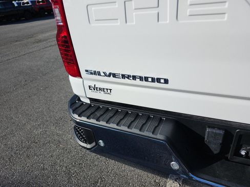 Certified 2024 Chevrolet Silverado 2500 LT image 4