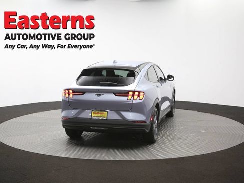 Used 2022 Ford Mustang Mach-E Select AWD/4WD image 36