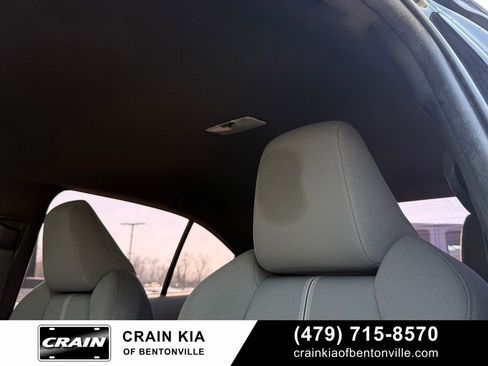 Used 2022 Toyota Corolla SE image 22