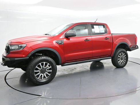 Used 2021 Ford Ranger XLT w/ Equipment Group 301A Mid AWD/4WD image 4