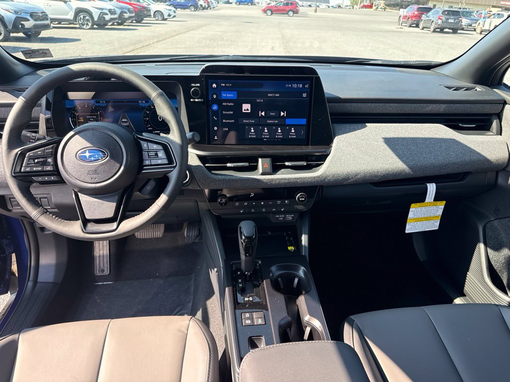 New 2026 Subaru Outback Premium AWD/4WD image 15