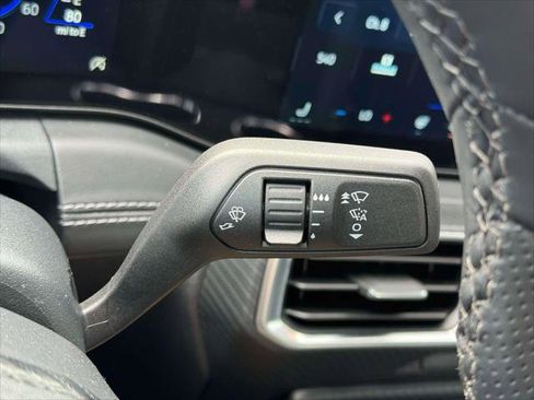 Used 2026 Ford Mustang Premium RWD image 25