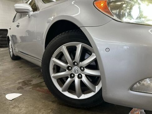 Used 2009 Lexus LS 460 RWD image 12