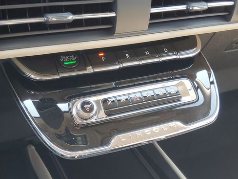 New 2025 Lincoln Corsair Reserve image 22