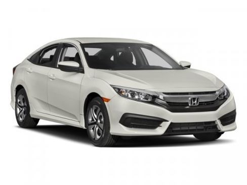 Used 2017 Honda Civic LX image 6
