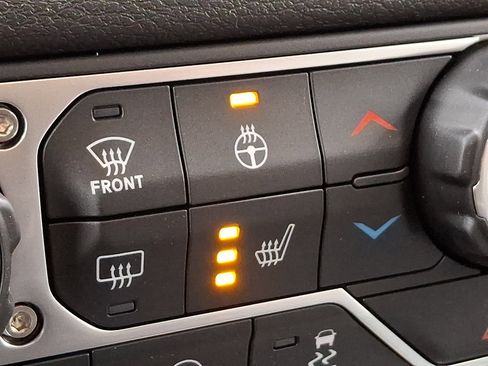 New 2026 Jeep Wrangler Sport S image 15