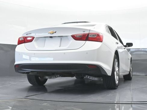 Used 2024 Chevrolet Malibu LT FWD image 56