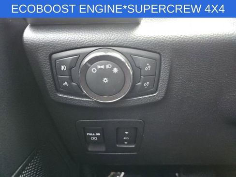 Used 2019 Ford F150 XLT w/ Equipment Group 302A Luxury image 39