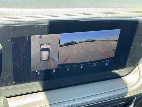 New 2026 Buick Encore GX Sport Touring w/ Advanced Technology Package FWD image 14