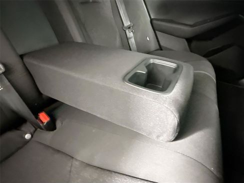 Used 2025 Honda Accord Sport image 37