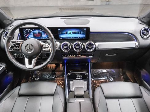 Certified 2023 Mercedes-Benz GLB 250 image 15