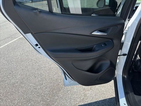 Used 2024 Buick Encore GX Preferred FWD image 14