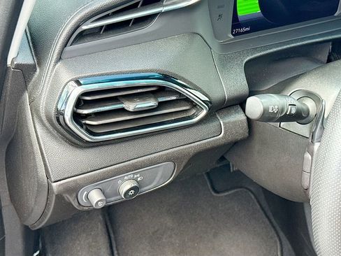 Used 2023 Chevrolet Bolt LT w/ Driver Confidence Package image 10