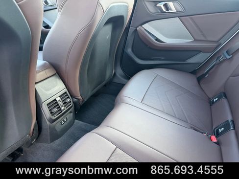 Used 2025 BMW 228i xDrive image 13