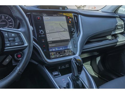 Certified 2023 Subaru Outback Limited image 24