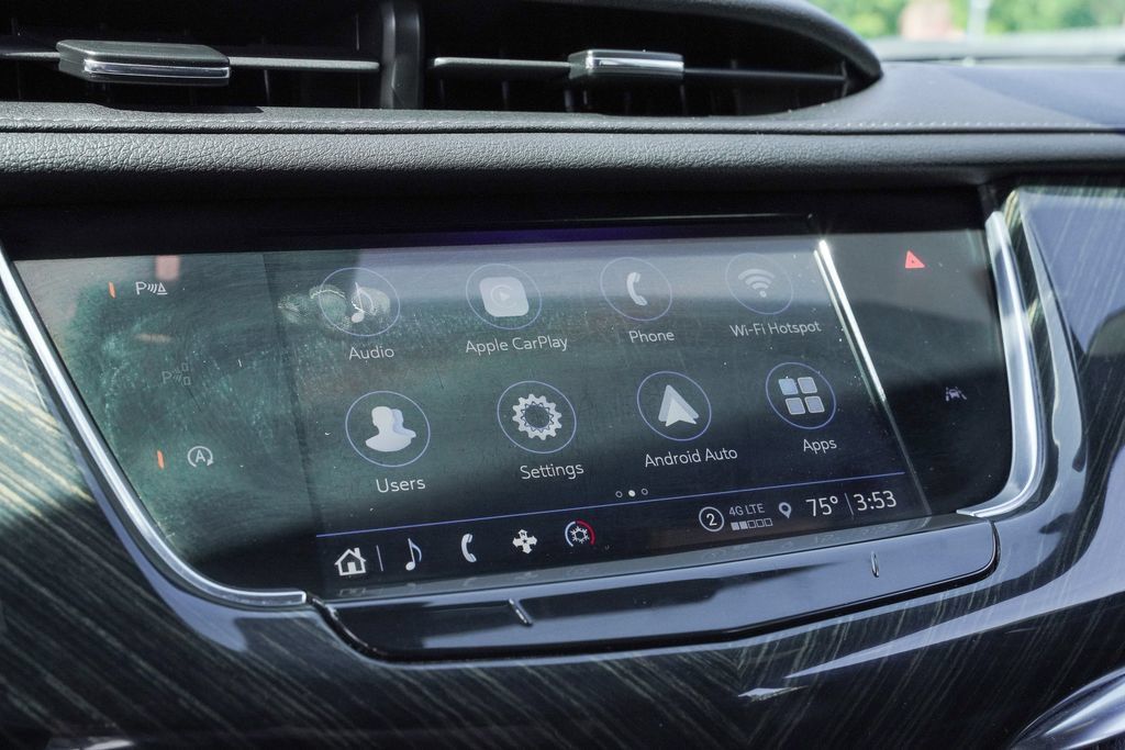 Used 2022 Cadillac XT6 Premium Luxury AWD/4WD image 20