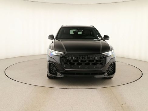 New 2026 Audi Q8 Premium Plus AWD/4WD image 10