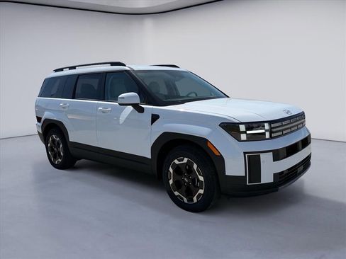 New 2026 Hyundai Santa Fe SEL image 7