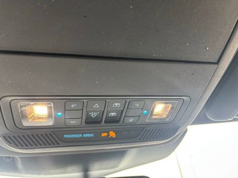 Used 2020 Ford Explorer ST w/ ST Street Pack image 11