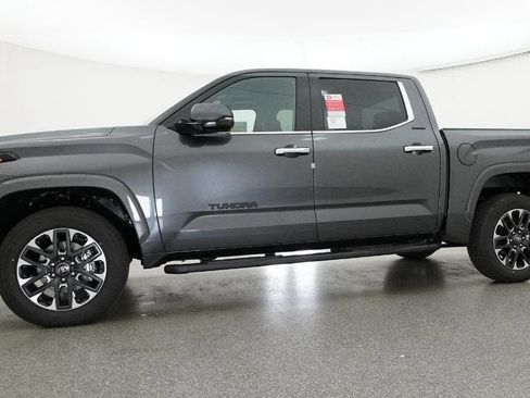 New 2026 Toyota Tundra Limited image 18