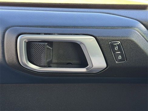 Used 2022 Ford Bronco Outer Banks image 26