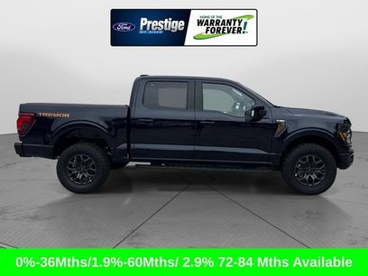 New 2026 Ford F150 Tremor w/ Equipment Group 402B