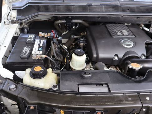Used 2008 Nissan Titan PRO-4X image 37