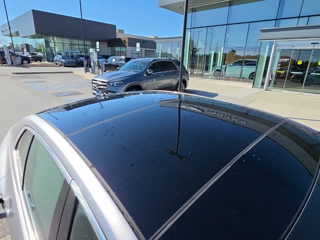 Used 2023 Genesis G90 3.5T AWD/4WD image 21