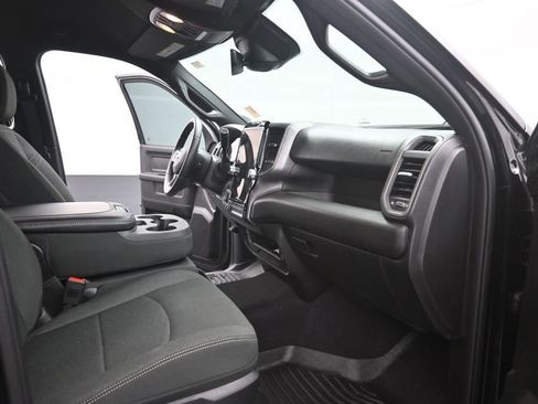 Used 2026 RAM 2500 Tradesman AWD/4WD image 24