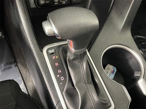 Used 2018 Kia Sportage LX image 10