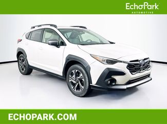 Used 2024 Subaru Crosstrek 2.0i Premium video 1