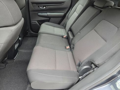 Certified 2024 Honda CR-V LX image 27