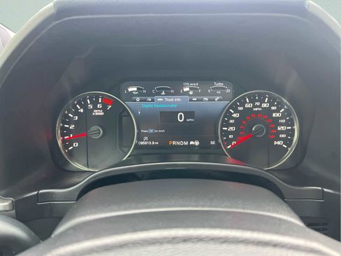 Used 2020 Ford F150 Raptor w/ Equipment Group 802A Luxury image 34