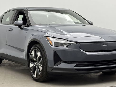 Used 2024 Polestar Polestar 2 image 3