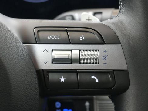 New 2026 Hyundai Sonata SEL image 30