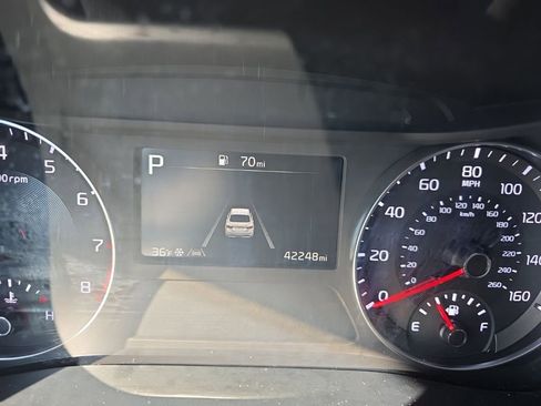 Used 2024 Kia Forte LXS image 19