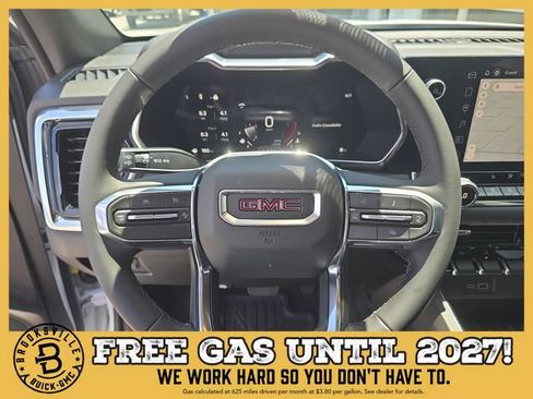 New 2026 GMC Canyon Elevation w/ Convenience Package RWD image 26