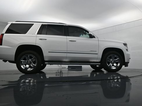 Used 2017 Chevrolet Tahoe LT w/ LT Signature Package AWD/4WD image 41