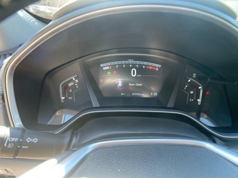 Used 2022 Honda CR-V EX-L image 16