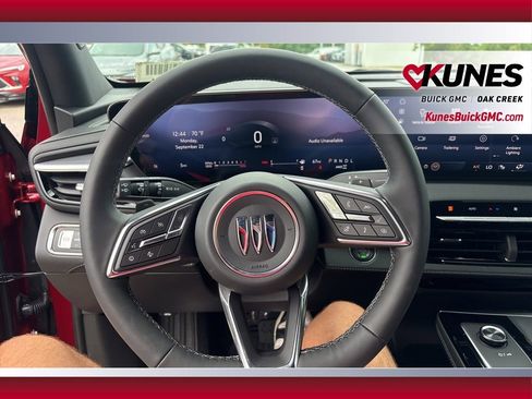 New 2026 Buick Enclave Sport Touring w/ Power Package image 21