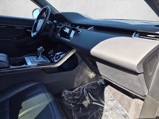 Used 2020 Land Rover Range Rover Evoque S AWD/4WD image 29