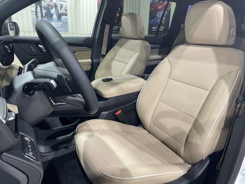 New 2026 Buick Enclave Preferred w/ Power Package image 20