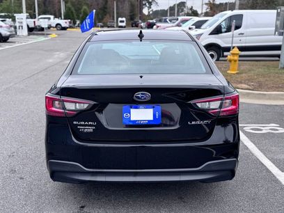 Used 2022 Subaru Legacy Premium