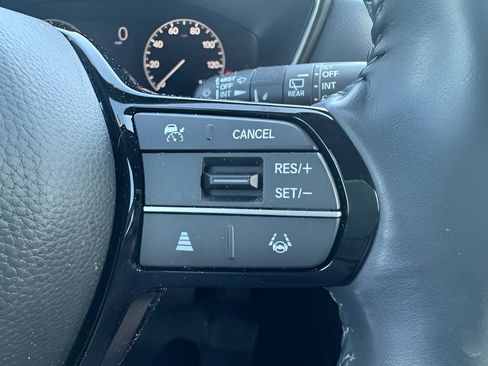 Used 2025 Honda CR-V EX-L image 24