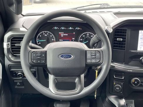 Certified 2023 Ford F150 XL w/ STX Appearance Package AWD/4WD image 13