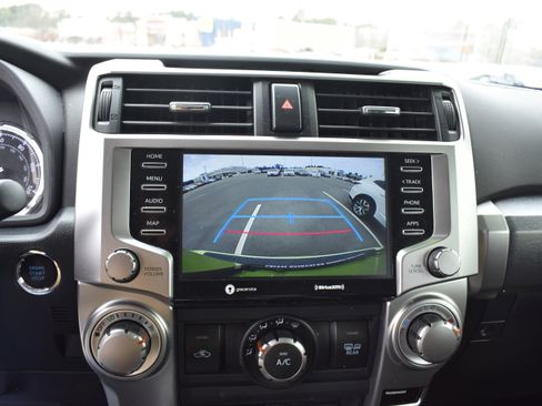 Used 2023 Toyota 4Runner TRD Sport image 19