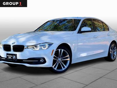 Used 2018 BMW 330i xDrive Sedan